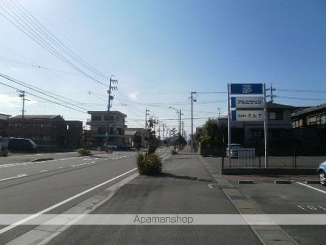 セピアコートIIIの周辺写真