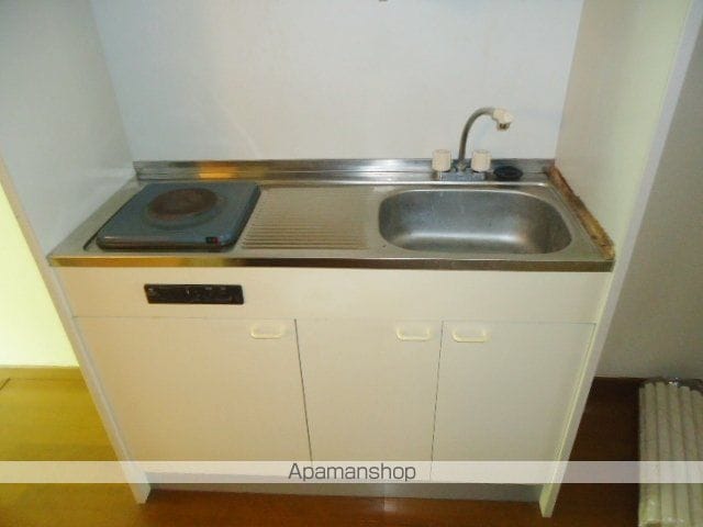 エーデル湯の川の内装写真