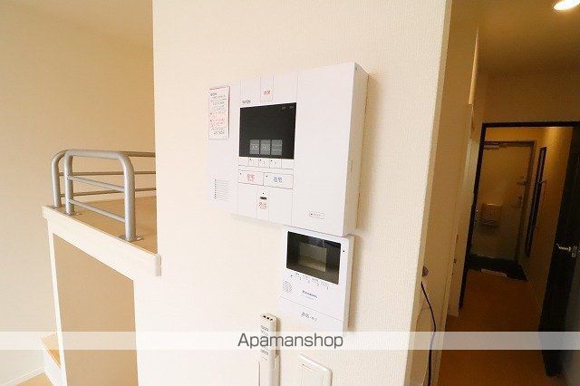 ミランダKEEP NEXTIIIの内装写真