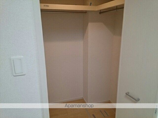 レジナス　クスミール[1LDK/40.12m2]の収納