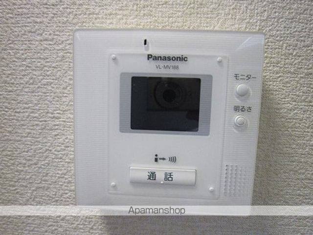 ブライトメゾン桜台の内装写真