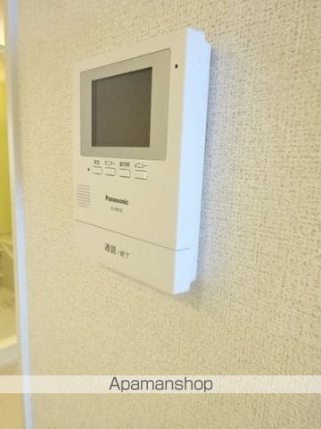 ファミールヒルズ IIの内装写真
