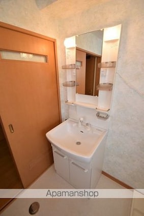 アイ・アイマンション[3LDK/64.8m2]の洗面所