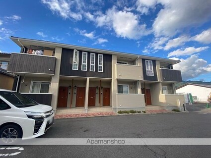 オーチャード　桐[2LDK/57.21m2]の外観5