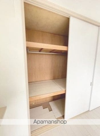 カンフリエの内装写真