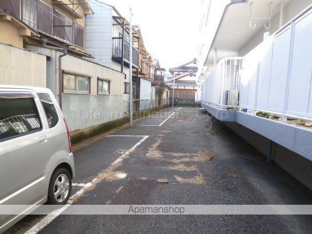 メゾン唐崎のその他写真