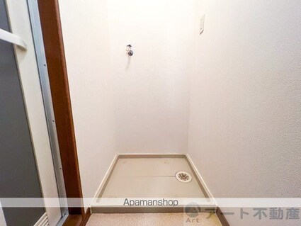 メゾン２１[1R/29.16m2]のその他部屋・スペース