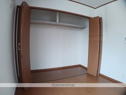 コーポ上流Ⅰ[1R/40m2]の収納