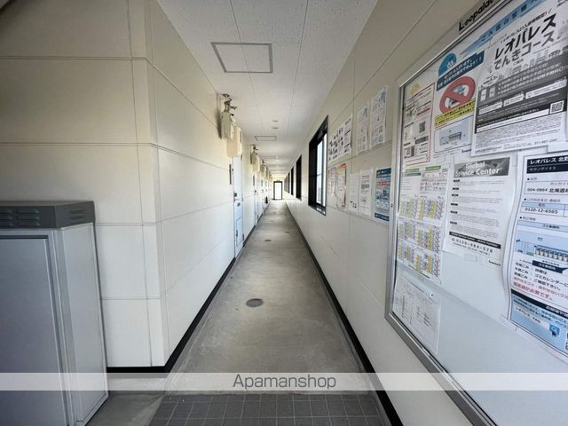 レオパレス北野台45のその他写真