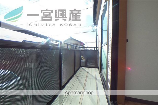 フォブールNーTOWN A棟の内装写真