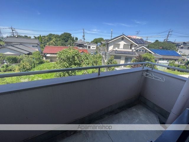 高根台ビレッジの内装写真