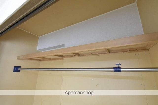 ルネッサンスしらかばの内装写真