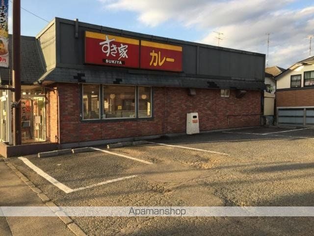 カーサグレイスの周辺写真