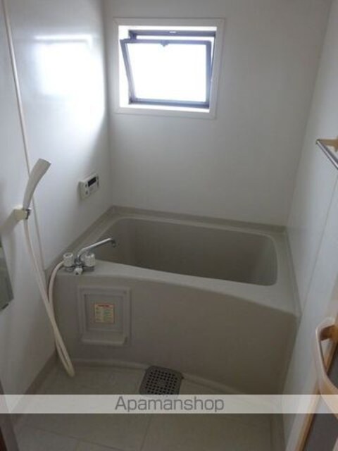 和歌山県和歌山市六十谷[2DK/47.69m2]のバス