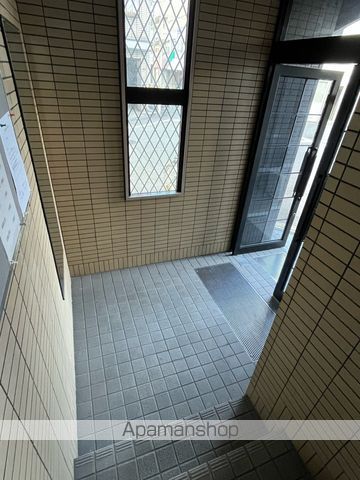 サンエクセル長居の内装写真