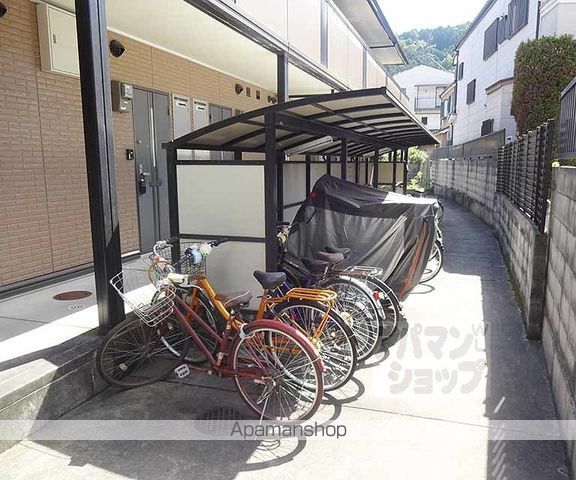 セジュール鴨土のその他写真