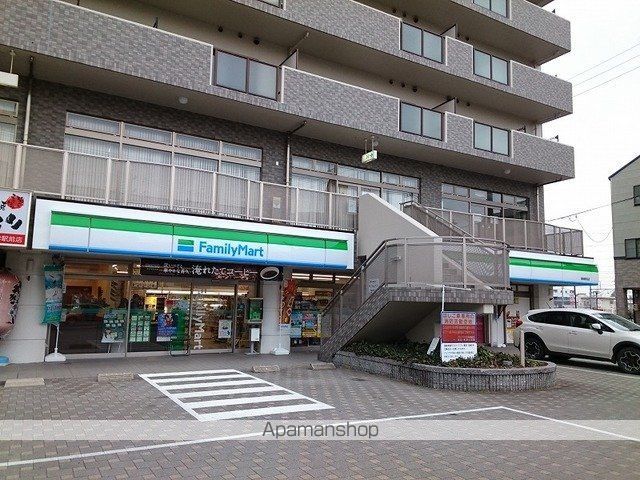 グランシエル 202 ｜ 静岡県湖西市鷲津1293-98（賃貸マンション1LDK・2階・47.81㎡） その13