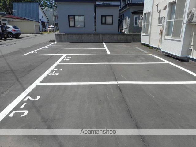 ショコラ1340の外観写真