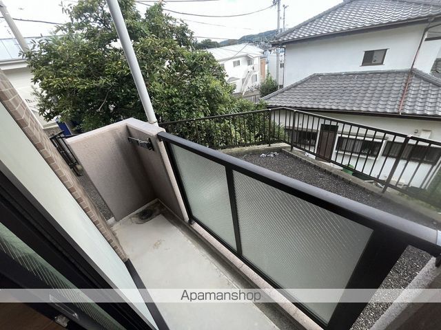 グランドールの内装写真