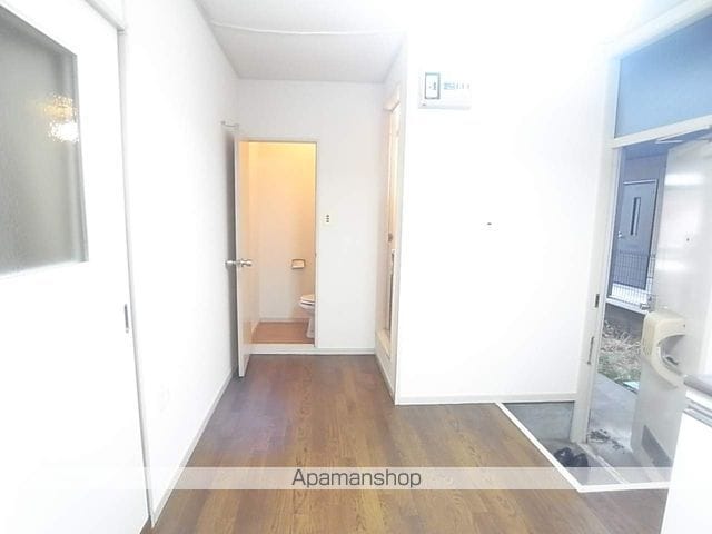 ゆうき荘の内装写真