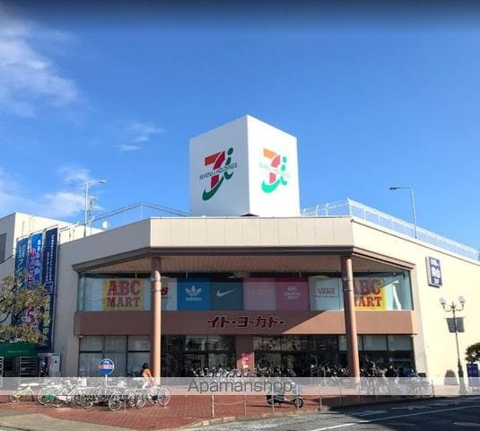 コンフォートタウン大船 507 ｜ 神奈川県鎌倉市大船１丁目26-16（賃貸マンション1K・5階・29.25㎡） その18