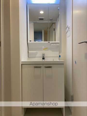リブリ・若草の内装写真