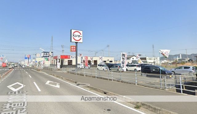 ヴェルジェ篠原の周辺写真