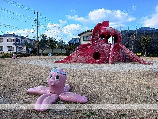 ハーモニーの周辺写真