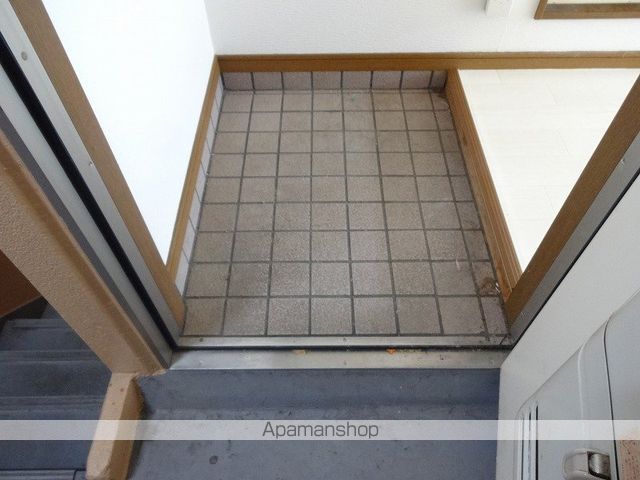 パインヴィレッジの内装写真