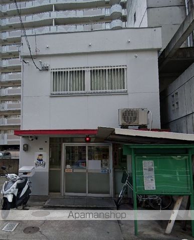 ブランシエスタ泉の周辺写真