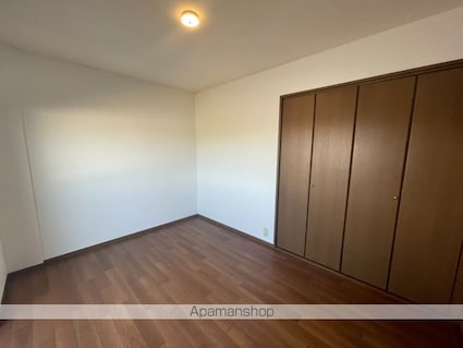 フォレストハイツナカタ[2DK/45.36m2]の内装1