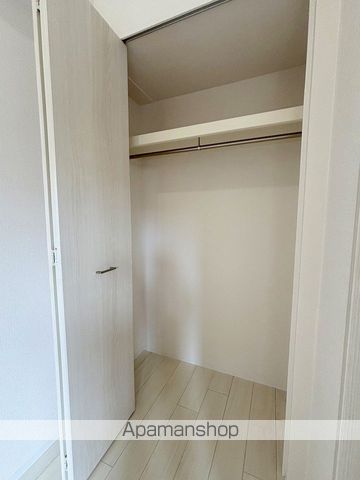 ESLEAD弁天町ノースレジデンスの内装写真
