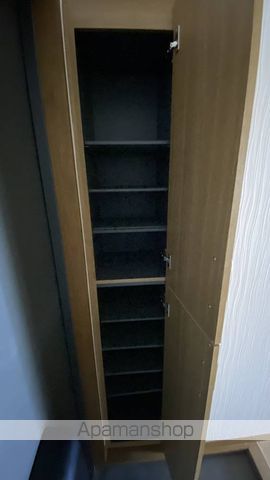 フラットKの内装写真
