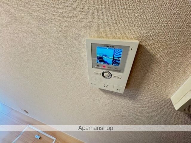 グランツ葛原の内装写真