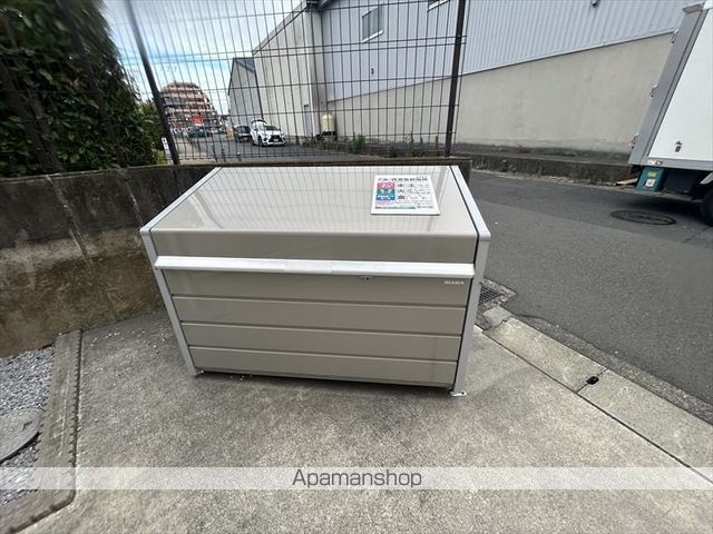 アザーレ・パッシオ町田の外観写真