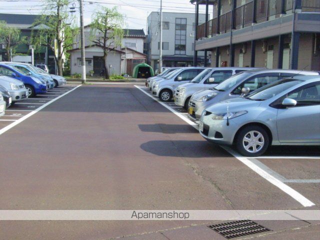 アペックスイン・江陽のその他写真