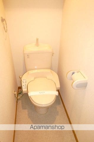 プロスペールSの内装写真