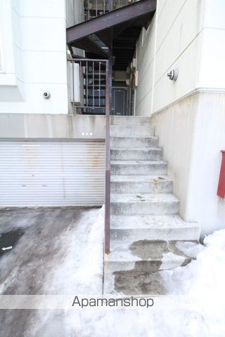 北麻生N37の玄関写真