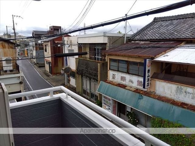 サンハイム宮前 201 ｜ 和歌山県和歌山市手平４丁目4-5（賃貸アパート1K・2階・16.00㎡） その26