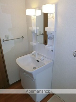 クレール稲毛[2DK/40.29m2]の内装1