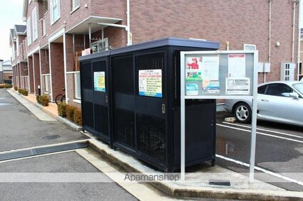 グランデ　カーサＡ[2LDK/58.86m2]の共用部4