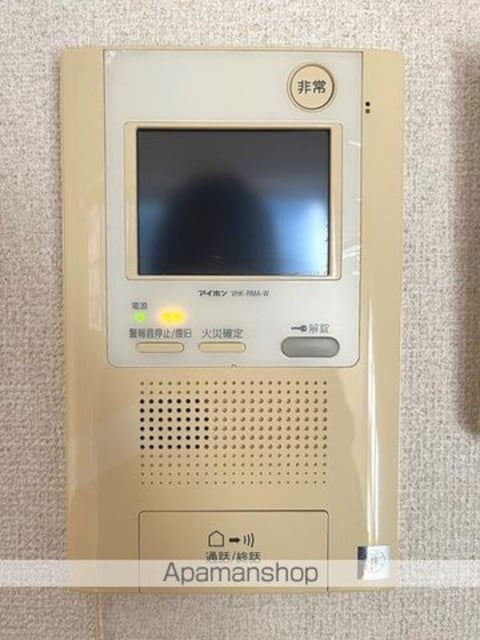 レジデンス門前仲町[1K/22.32m2]のその他設備1