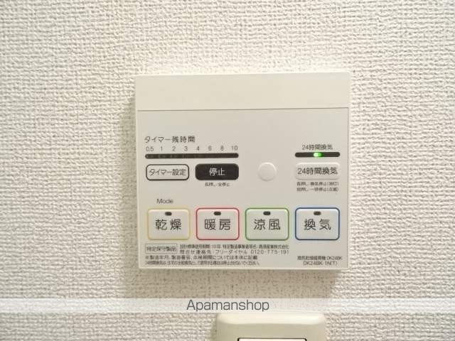 LORD VALLEYの内装写真