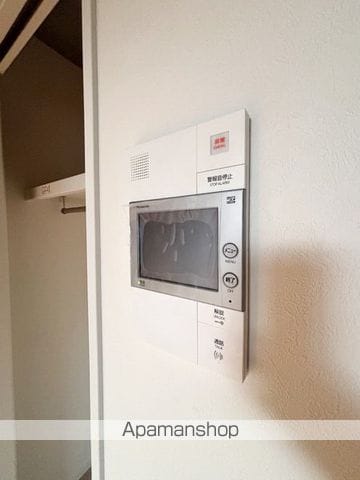 MAXIV CITY 新江古田の内装写真