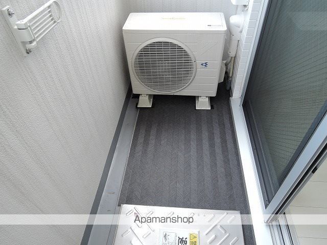 メインステージ多摩川IIIの内装写真