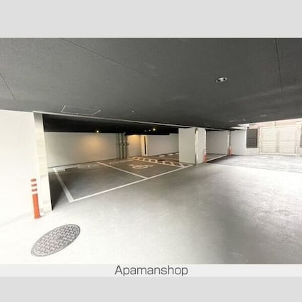 プラウドフラット本所吾妻橋[1K/25.25m2]のその他内装4