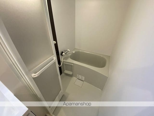 クレセント大亀谷の内装写真