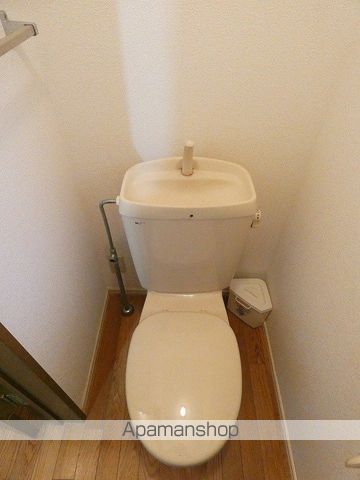 ヴィサージュJの内装写真