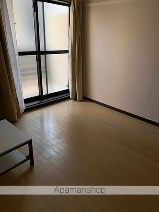 レオネクストＨＡＲＵ[1K/21.33m2]のリビング・居間2