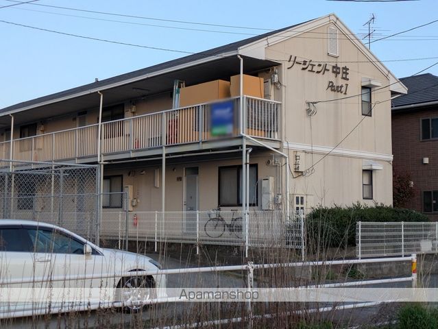 リージェント中庄パートI